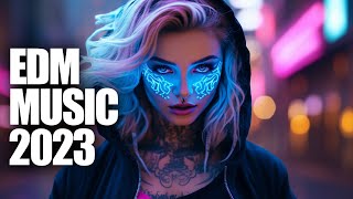 EDM Music Mix 2023 🎧 Mashups amp Remixes Of Popular Songs 🎧 Bass Boosted 2023  Vol 50 [upl. by Hanna]