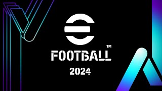 Descargar Efootball 2024 PSP liga argentina y copa libertadores x mediafire [upl. by Annatnom871]