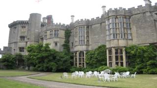 Thornbury castle Bristol Gloucestershire [upl. by Bussey908]