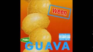 Ween  Pure Guava 1992 Full Album [upl. by Apple776]