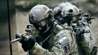 GROM Polish Special Forces [upl. by Ire]