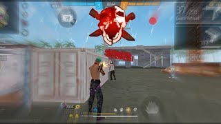 Redmi 9 Mobile📱Red Number Game Play 👾 Free Fire🔥 [upl. by Kellina]