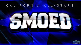 California Allstars  SMOED 20202021 [upl. by Lenna949]