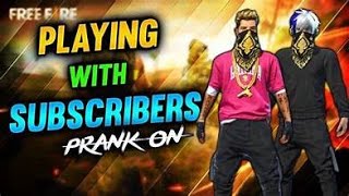 🔴free fire live with my noob friends 😍  playing custom with subsribers 😜❤️ [upl. by Emmott517]