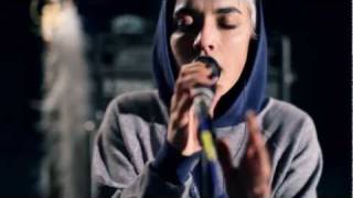 Warpaint  Billie Holiday Rough Trade Sessions [upl. by Selda176]