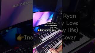 Youre My love My Life Instrumental [upl. by Kcinomod889]