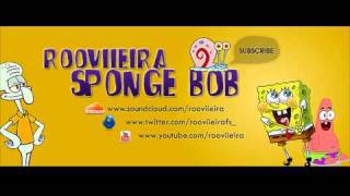 rooviieira  Spongebob Original mix [upl. by O'Brien33]