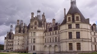 château de chambord [upl. by Enyamart]