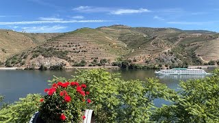 Porto et la Vallée du Douro en croisière  CroisiEurope [upl. by Hawger]