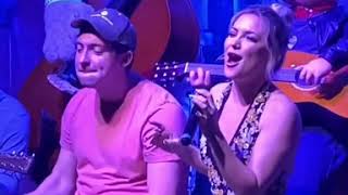 Kate Hudson singing Shallow [upl. by Draillih]