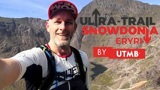 Ultratrail Snowdonia by UTMB 2024  is this the hardest 50k race in the UK [upl. by Sergeant108]