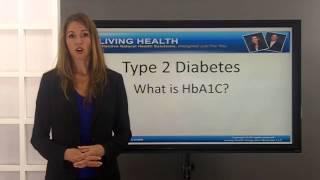 What is Hemoglobin A1C [upl. by Arrac]