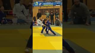 Highlights  19 Int ASVÖ Schlumpfturnier 2024 asvoe judo schlumpfturnier gallneukirchen 1 [upl. by Chiou877]