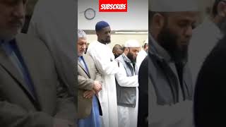 Shaykh Okasha Kameny Quran Recitation ❤️ okashakameny quranrecitation shorts [upl. by Atteuqram]