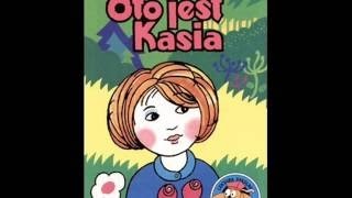 AUDIOBOOK Mira Jaworczakowa Oto jest Kasia [upl. by Ahsinik]