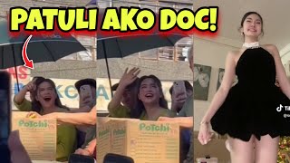 GULAT SYA BIGLANG MAY MAGPAPATULI  PINOY FUNNY MEMES 2024 [upl. by Reuven]