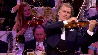 André Rieu Christmas with André  Encore screenings added [upl. by Philbrook]