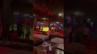 Cafe Del Mar Phuket 22 November 2023 thailand travel asia life phuket kamala club [upl. by Ginny]