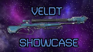 Warframe  Veldt Formad 4x w Galvanized Mods  Riven vs Lv150 Corrupted Enemies [upl. by Aranat]