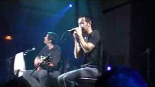 Hoobastank  Same Direction live in Jakarta 2010 [upl. by Einehpets]