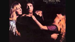 Fleetwood Mac  Gypsy with lyrics [upl. by Ecirtel]