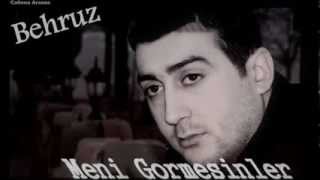 Behruz Meni Gormesinler 2014 [upl. by Eiramrefinnej165]