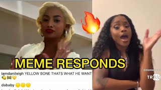 Danileigh Forced To Remove Song After Calling Herself A “Yellow Bone” [upl. by Clift]