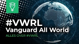 Alles over VWRL Vanguard All World ETF [upl. by Eciryt]