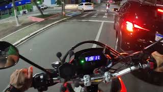 MOTO MOVIE GO PRO 10  04032024 [upl. by Heida960]