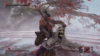 True Monk  Sekiro Shadows Die Twice [upl. by Calabresi]