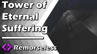 Tower of Eternal Suffering ToES  JToH Ring 2 [upl. by Uhthna153]