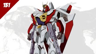 2Mins Mecha Battle 131  Gundam Airmaster  After War Gundam X [upl. by Cleaves]