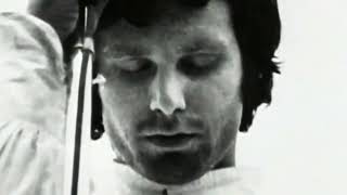 The Ghost Song  Jim Morrison and The Doors  HD Audio [upl. by Fauman13]