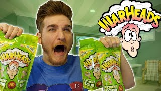 150 Warheads Challenge  My Old Painful Friend  DokaRyan [upl. by Arst374]