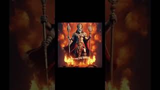 ravana song tranding mahadev ravana sorts india ravana [upl. by Jeannie]