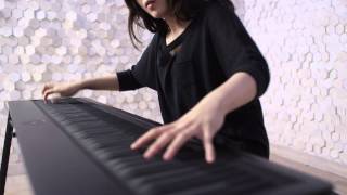 The Seaboard GRAND Performance 1 [upl. by Harrietta]