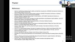 Formal Synthesis Oracleguided Learning of Compositional Concepts [upl. by Nedrud]