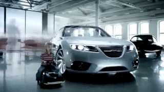 Saab 2010 Thank You Commercial [upl. by Grimaldi]