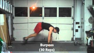 300 Spartan Workout  Get Six Pack Abs Like I Did [upl. by Heidt]