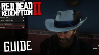 Red Dead Redemption 2 Duchesses amp Other Animals Walkthrough Guide [upl. by Cnut754]