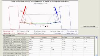 Suspension Analyzer 1 [upl. by Adi443]