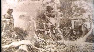 Cannibalism in Ancient Fiji [upl. by Ahsiad]