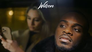 WILSON  LOVE DE LA MAUVAISE PERSONNE [upl. by Annayram]