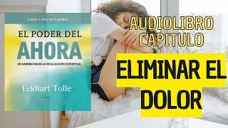 EL PODER DEL AHORA Audiolibro Eckhart Tolle en español Capitulo 2 [upl. by Leoine561]