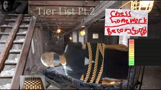 Kidnapping Paul and forcing him to do a Pt 2 of the chess openings tierlist [upl. by Madeleine166]