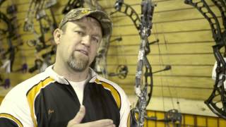 The 2015 PRIME Rival Compound Bow [upl. by Alfi]