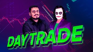 DAY TRADE AO VIVO EM MINI ÍNDICE E MINI DÓLAR COM CORINGA TRADER E TRETA 15082023 319 [upl. by Krucik916]