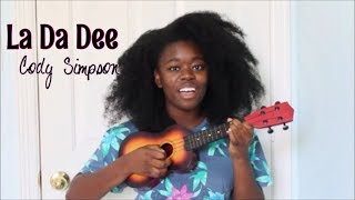 La Da Dee  Cody Simpson Cover II Summer Song Series S3 E1 [upl. by Joseph]