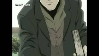 Monster  Johan Lieberts Awakening [upl. by Eila]