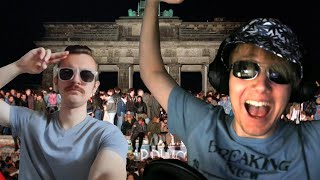 FROHEN TAG DER DEUTSCHEN EINHEIT MAUERFALL UND SO Geo Ranked Duo Session 8 P1 [upl. by Marceau]